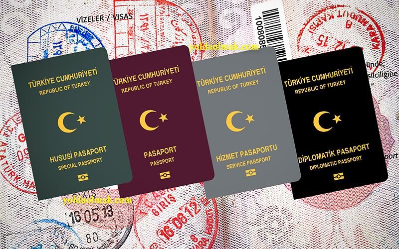 Countries You Can Visit With a Turkish Passport