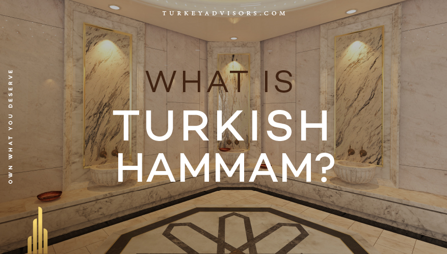 What is Turkish Hammam?