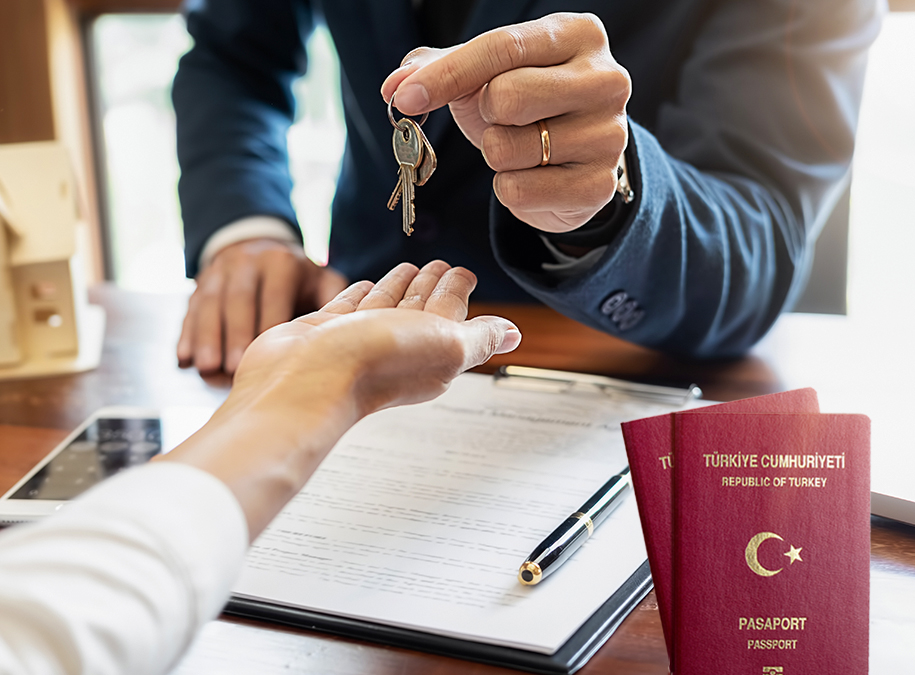 How Buying Property in Istanbul Can Secure Your Financial Future