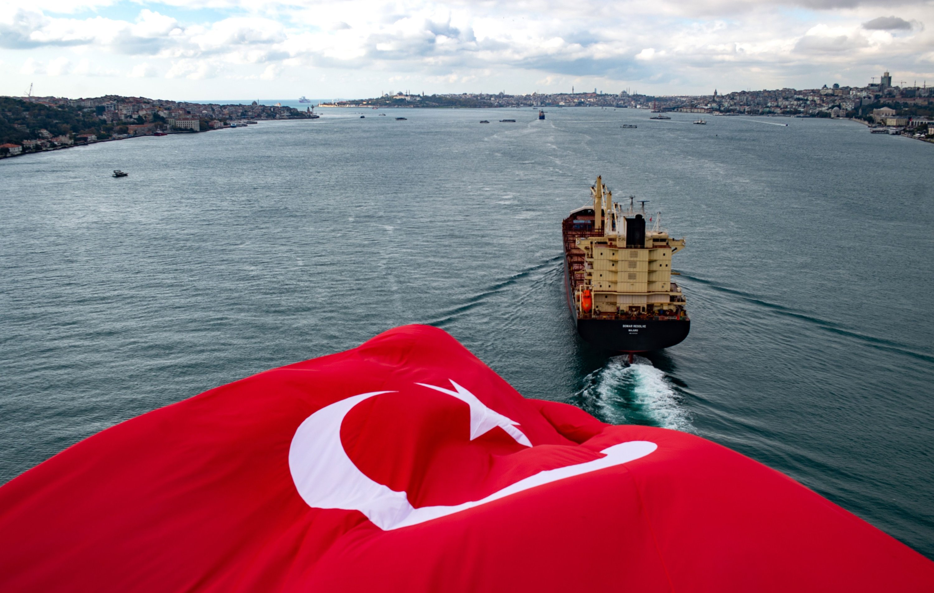 The Turkish economy:  its strengths and weaknesses