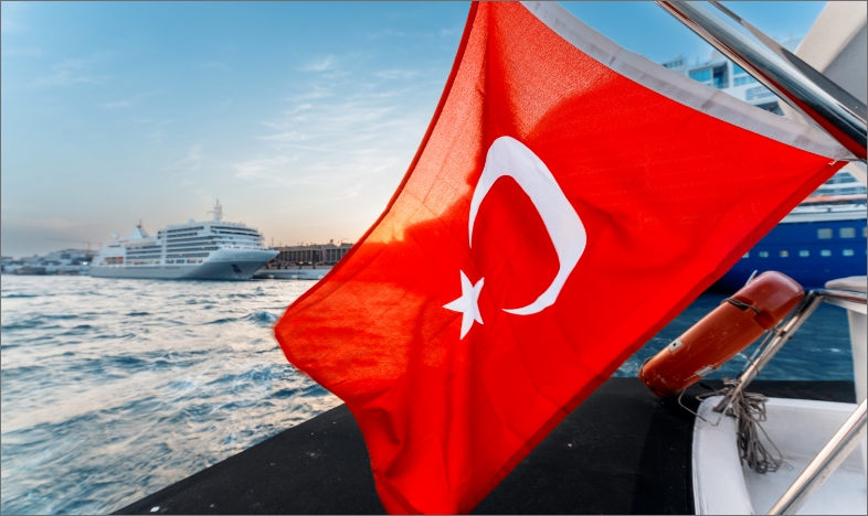 Brief Overview of the Turkish Citizenship by
                    Investment