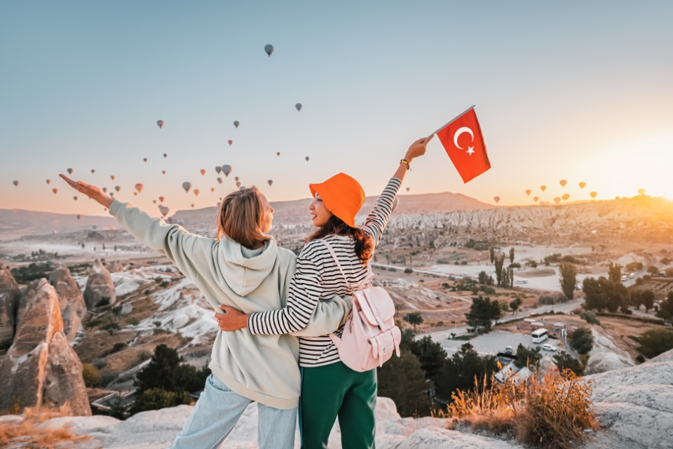 Eligibility Criteria for Obtaining the Turkish Nationality
                        by Investment