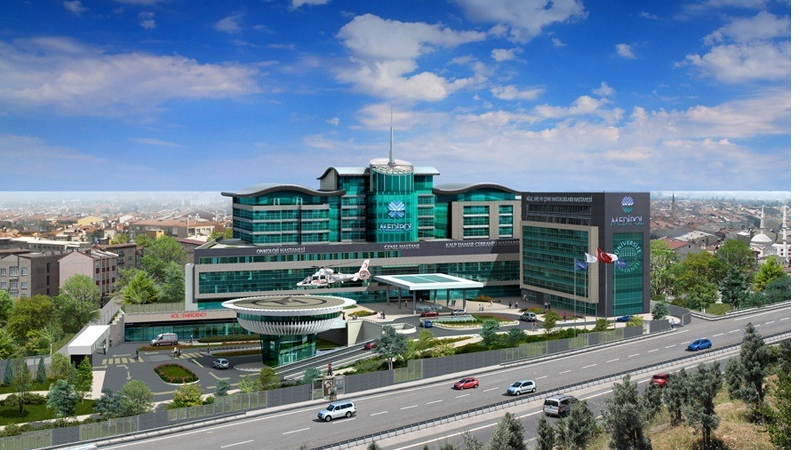 Top 5 Private Hospitals in Turkey