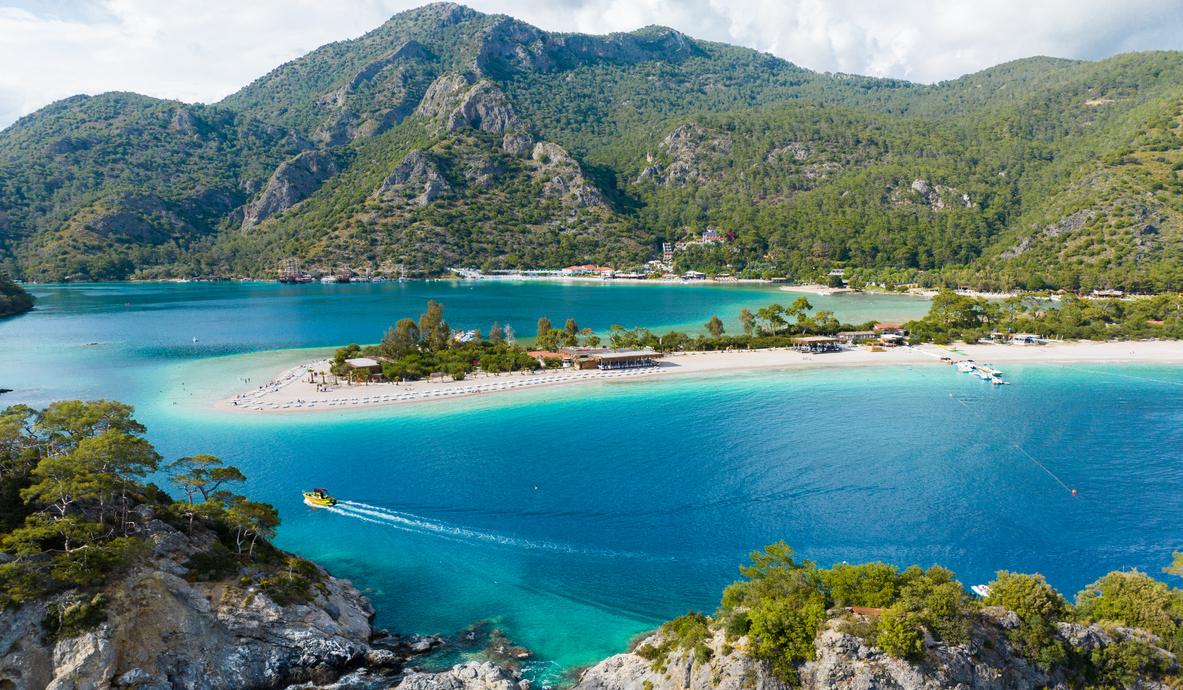 Discover the Best Beaches in Turkey for Summer 2024