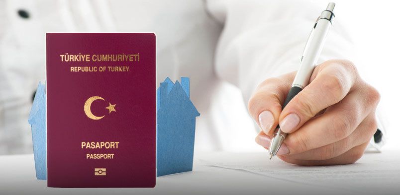The New Law of Obtaining Turkish Citizenship for Foreign Investors