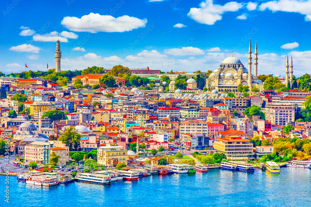 10 Steps to Beating the Heat in Istanbul This Summer