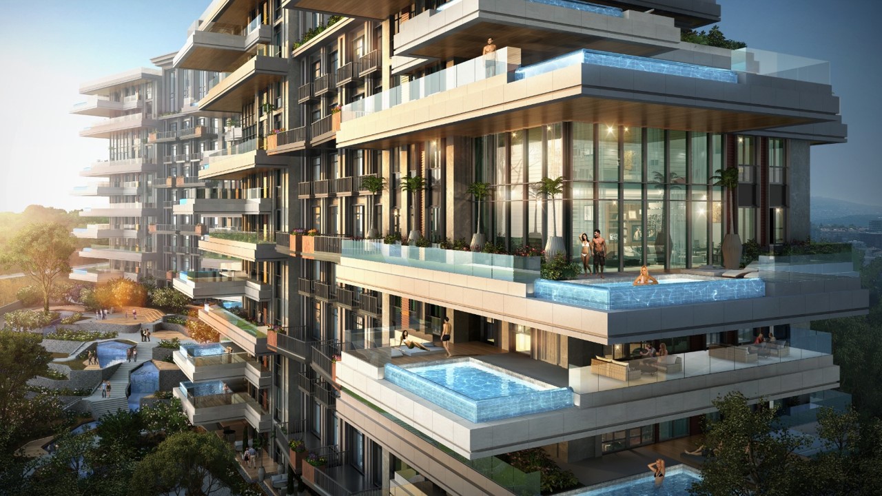 Turkey’s Real Estate Market on the Rise