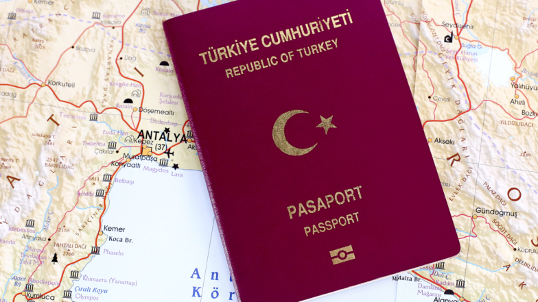 Turkish citizenship program: investment and lifestyle in Turkey